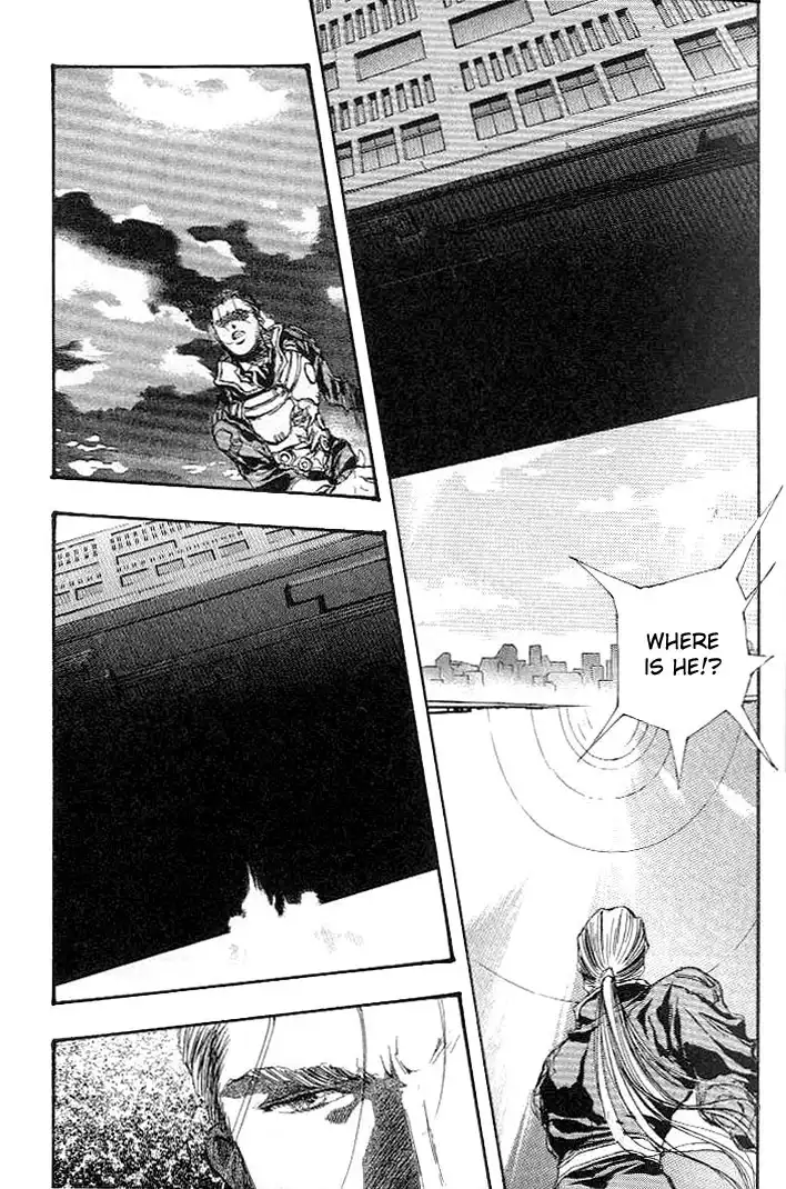 Macross 7 Trash Chapter 6 18